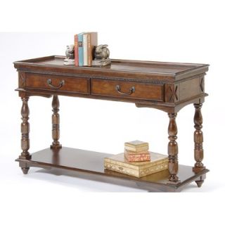 Liberty Furniture 495 Occasional Console Table   495 OT1030