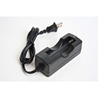 HellFighter AC 3.7V Charger for All Rechargeable Lights