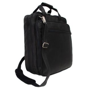 Piel Small Laptop Backpack on Wheels