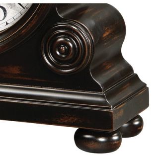 Howard Miller Murray Mantel Clock