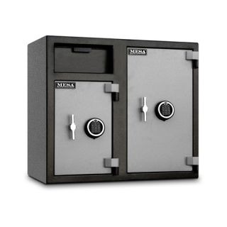 27 Commercial Depository Safe