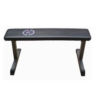 Troy Barbell Renegade Flat Bench