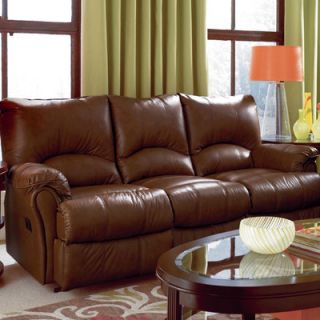 Lane Furniture Alpine Leather Reclining Sofa   204 39