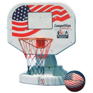 Poolmaster USA/WBA Competition Basketball Game