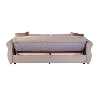 Istikbal Melody Three Seat Sleeper Sofa   18 MEL N5140 03 0