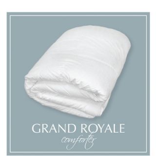 Sleep Line Grand Royale Comforter with Down Alternative Fiber