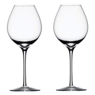 Vinotemp 440 Champagne Glass Design Oak Wine Cooler Cabinet