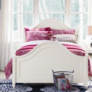 SmartStuff Furniture Classics 4.0 Low Post Bed   131A237 / 131A242