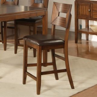 Lifestyle California Palos Verdes Counter Height Barstool in