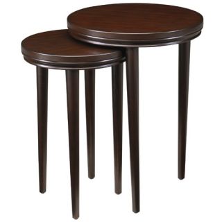 Cordova 2 Piece Nesting Tables