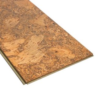 Home Legend Madeira Click Lock Hardwood Flooring Cork in Natural