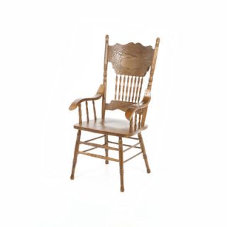 Wildon Home ® Molina Arm Chair