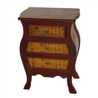 Oriental Furniture Lacquer Table