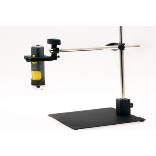 Aven Mighty Scope Boom Stand in Black   26700 210