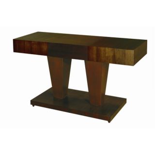 Console & Sofa Tables   Base Pedestal