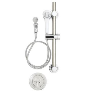 SentinelPro Thermostatic Hand Shower Faucet