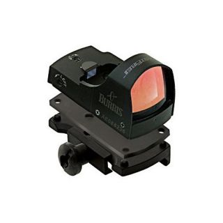 Fastfire Sight Fastfire II with Picatinny Mount 4 MOA Dot