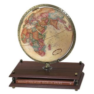 Replogle Premier World Globe