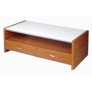 New Spec Cota 17 Coffee Table with Drawer