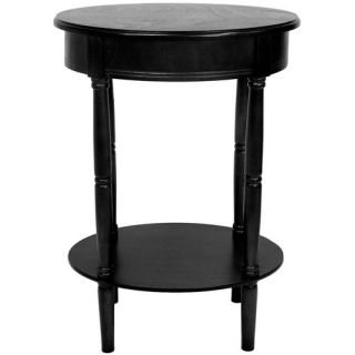 Oriental Furniture Accent Tables
