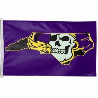 East Carolina University ECU Pirates Apparel