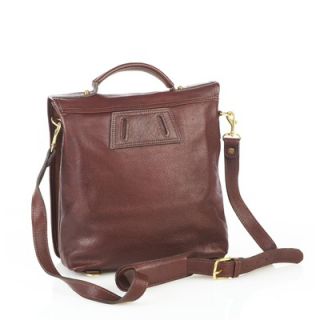 Aston Leather Leather Convertible Backpack   912   BP