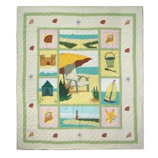 Childrens Coverlets & Quilts