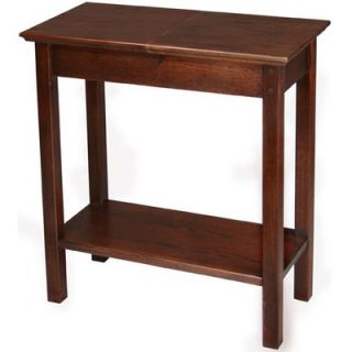 Manchester Wood End Table   230.2