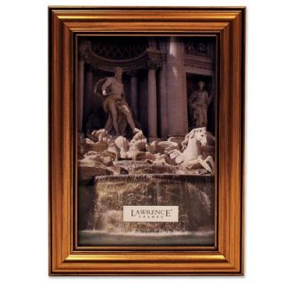 Lawrence Frames Classic Design Gold Picture Frame