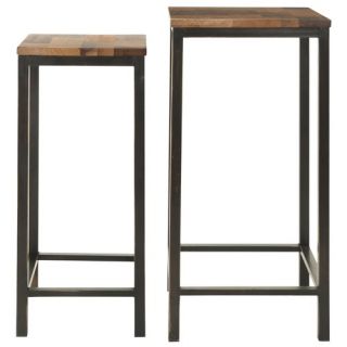 Maridell 2 Piece Nesting Tables