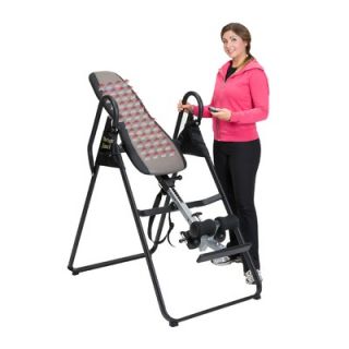 Ironman Fitness IFT2000 Infrared Therapy Inversion Table