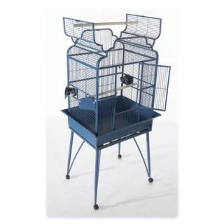 Cage Co. Large Victorian Dome Top Bird Cage