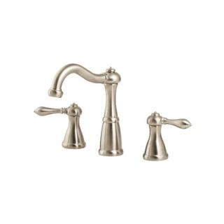 Price Pfister Marielle Widespread Bathroom Faucet with Double Handles