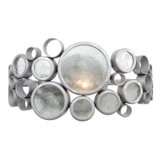 Recycled Fascination Bath Light   One Light