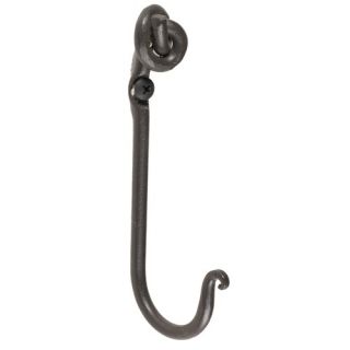 Stone Country Ironworks Standard Hand Made Hook   900 232