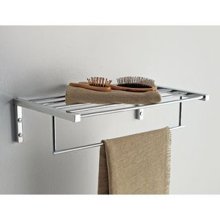 Toscanaluce by Nameeks Towel Rack with Bar   4550   4560