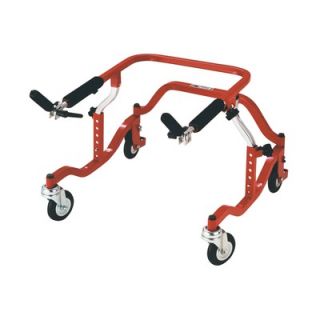 Wenzelite Tyke Posterior Safety Roller with Optional Accessories