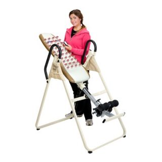 Ironman Fitness IFT1000 Infrared Therapy Inversion Table