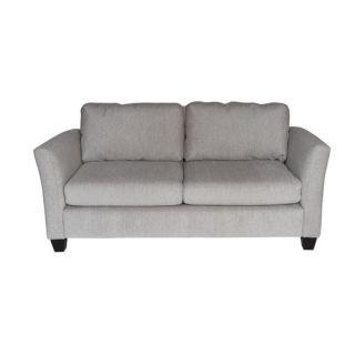 Serta Upholstery Georgie Microfiber Sofa   6380011 S