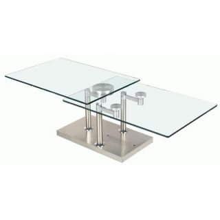 Chintaly Motion Coffee Table