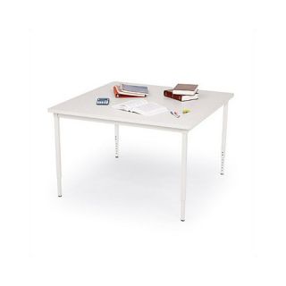 60 Wide Square Quattro Work and Utility Table