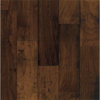 Bruce Flooring American Vintage™ 5 Engineered Walnut in Mesa Brown