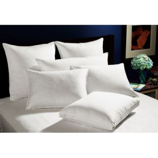 Down Inc. Cambric 230 Thread Count 90% White Duck Feather and 10% Snow