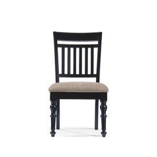 Legacy Classic Furniture Highland Hills Side Chair   0550 240 KD