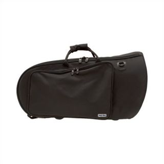 ProTec Deluxe Euphonium Gig Bag Bell Up  