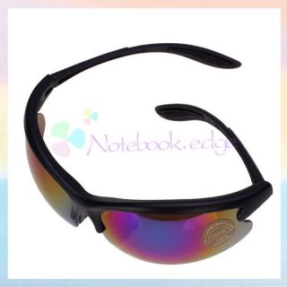  Riding Glasses Polarized Sunglasses Golf Sport Cleaning Cloth