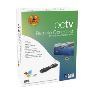  Hauppauge 23064 PCTV Remote Kit