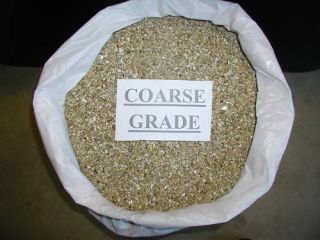 Greenhouse Supplies 10 Gal Vermiculite