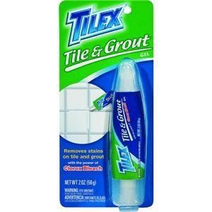 Tilex 30630 Tile Grout Cleaner Pen
