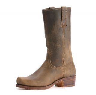 men s frye boots 87410 tan calvalry 12l tan
